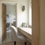 Pond Place | Dressing Room | Interior Designers